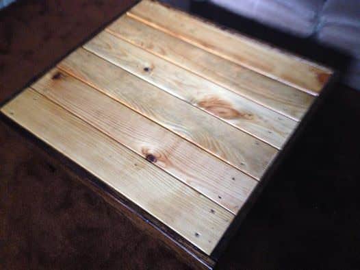 Another Pallet Coffee Table Pallet Coffee Tables Another Pallet Coffee Table Pallet Coffee Tables