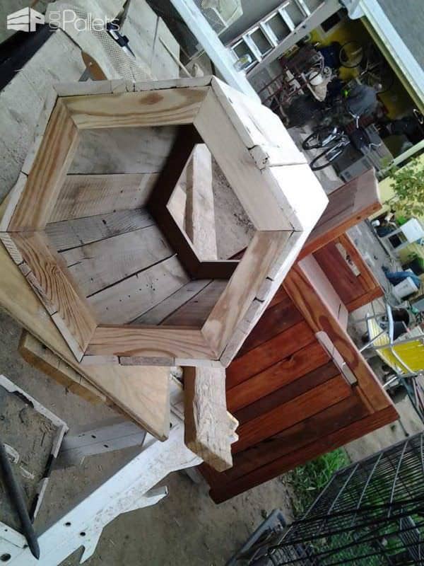 Cat Tree Tunnel Addition Animal Pallet Houses & Pallet Supplies Cat Tree Tunnel Addition Animal Pallet Houses & Pallet Supplies