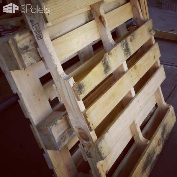 Pallet Work Bench Pallet Desks & Pallet Tables Pallet Work Bench Pallet Desks & Pallet Tables