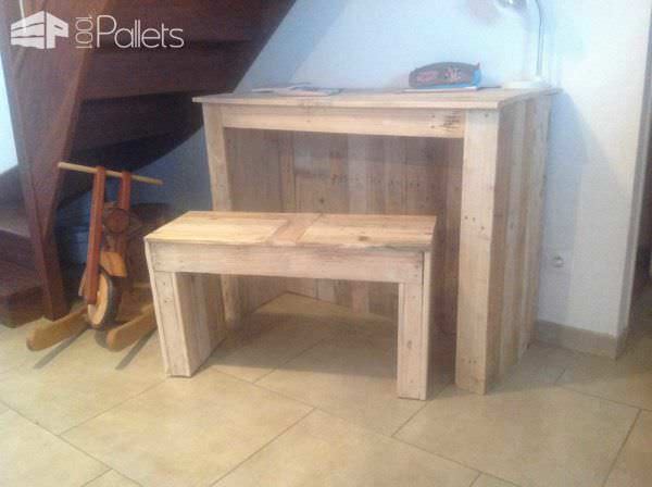 Réalisations En Palettes / Various Pallet Works Lounges & Garden Sets Pallet Benches, Pallet Chairs & Stools Pallet Sheds, Cabins, Huts & Playhouses Réalisations En Palettes / Various Pallet Works Lounges & Garden Sets Pallet Benches, Pallet Chairs & Stools Pallet Sheds, Cabins, Huts & Playhouses