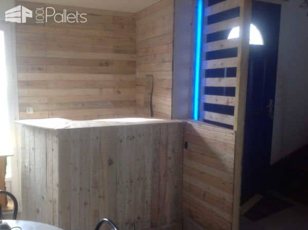 Réalisations En Palettes / Various Pallet Works Lounges & Garden Sets Pallet Benches, Pallet Chairs & Stools Pallet Sheds, Cabins, Huts & Playhouses Réalisations En Palettes / Various Pallet Works Lounges & Garden Sets Pallet Benches, Pallet Chairs & Stools Pallet Sheds, Cabins, Huts & Playhouses