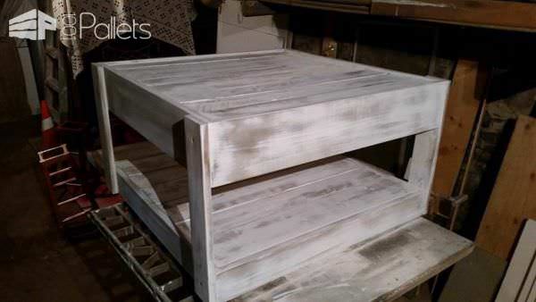 Reclaimed Formica Coffee Table With Pallet Wood Pallet Coffee Tables Reclaimed Formica Coffee Table With Pallet Wood Pallet Coffee Tables