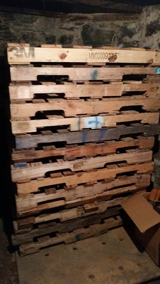 Reclaimed Pallet Coffee Table Pallet Coffee Tables Reclaimed Pallet Coffee Table Pallet Coffee Tables