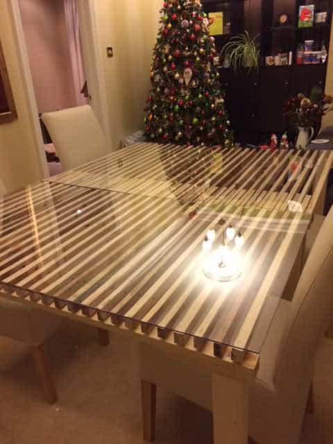 Expandable Pallet Table Pallet Desks & Pallet Tables Expandable Pallet Table Pallet Desks & Pallet Tables