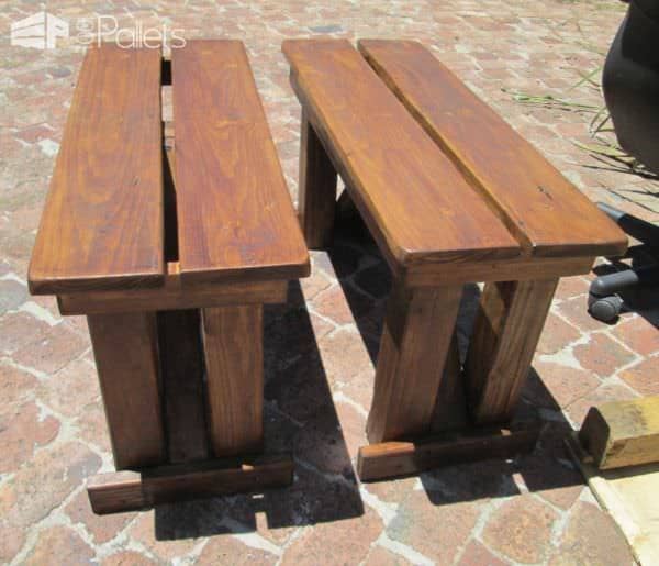 Garden Table, Chairs & Benches From Reclaimed Pallet Wood Pallet Beds, Pallet Headboards & Frames Pallet Desks & Pallet Tables Garden Table, Chairs & Benches From Reclaimed Pallet Wood Pallet Beds, Pallet Headboards & Frames Pallet Desks & Pallet Tables