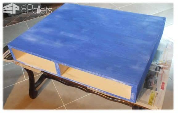 Table Basse En Bois De Palette / Pallet Coffee Table Pallet Coffee Tables Table Basse En Bois De Palette / Pallet Coffee Table Pallet Coffee Tables