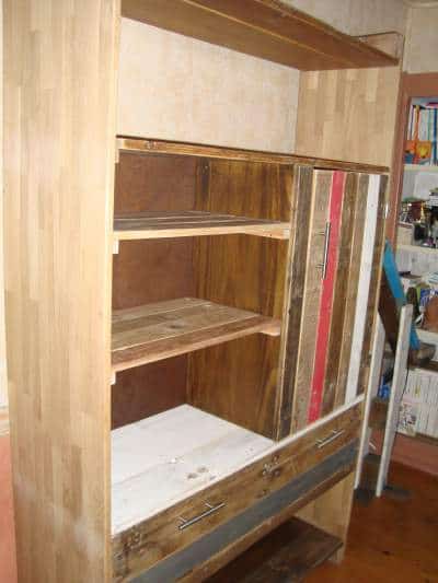 Pallets Bookcase Pallet Bookcases & Bookshelves Pallet Shelves & Pallet Coat Hangers Pallets Bookcase Pallet Bookcases & Bookshelves Pallet Shelves & Pallet Coat Hangers