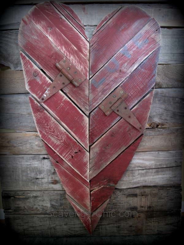 Pallet Crafter Interview #3: Joan Stricker Pallet Crafter Interviews Pallet Crafter Interview #3: Joan Stricker Pallet Crafter Interviews