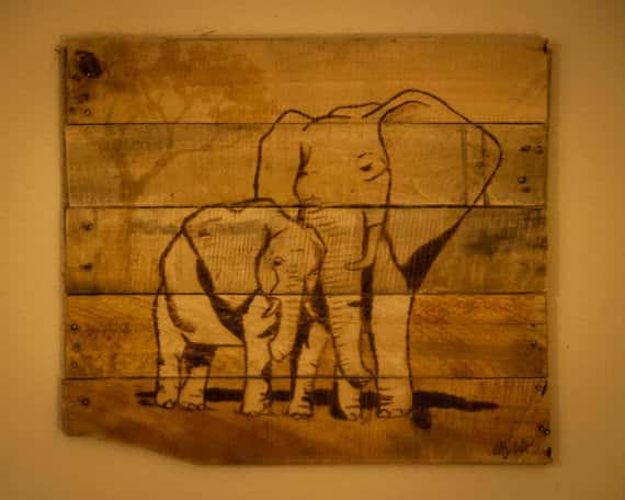 You Have Never Seen Pallet Art Like This Pallet Wall Decor & Pallet Painting You Have Never Seen Pallet Art Like This Pallet Wall Decor & Pallet Painting