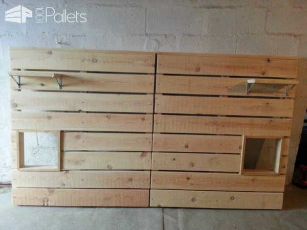 Créations En Palettes / Pallet Furniture Pallet Coffee Tables Pallet Shelves & Pallet Coat Hangers Créations En Palettes / Pallet Furniture Pallet Coffee Tables Pallet Shelves & Pallet Coat Hangers