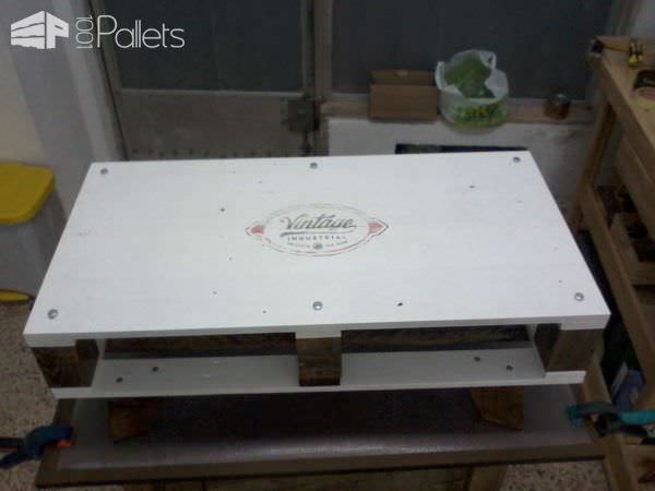 Pallet Center Table Pallet Coffee Tables Pallet Center Table Pallet Coffee Tables