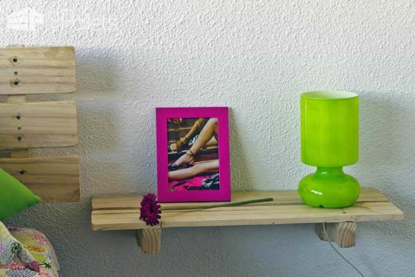 Teenager Bedroom With Reclaimed Pallets Fun Pallet Crafts for Kids Teenager Bedroom With Reclaimed Pallets Fun Pallet Crafts for Kids