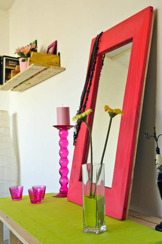 Teenager Bedroom With Reclaimed Pallets Fun Pallet Crafts for Kids Teenager Bedroom With Reclaimed Pallets Fun Pallet Crafts for Kids