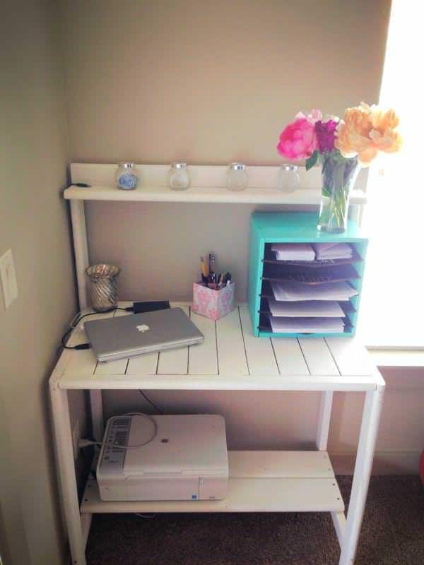 25+ Genius Ways of Reusing Pallet Into Design & Practical Desks Pallet Desks & Pallet Tables 25+ Genius Ways of Reusing Pallet Into Design & Practical Desks Pallet Desks & Pallet Tables
