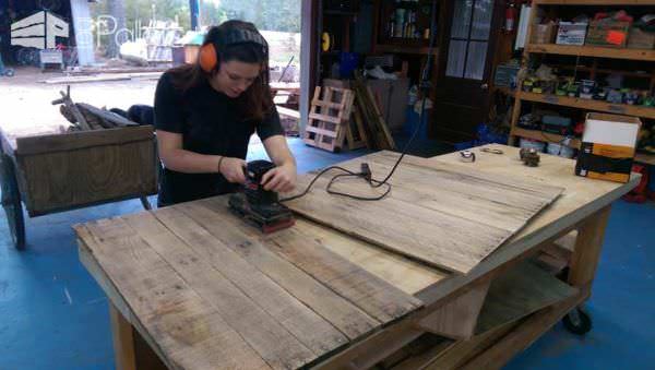 Gotham City Never Looked So Good Pallet Home Accessories Gotham City Never Looked So Good Pallet Home Accessories