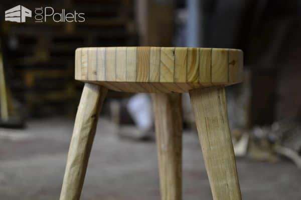 Laminated Pallet Stool Pallet Benches, Pallet Chairs & Stools Laminated Pallet Stool Pallet Benches, Pallet Chairs & Stools