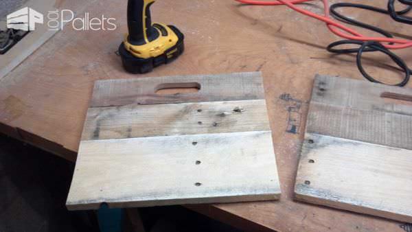 New Old Crates From Pallet Wood Pallet Boxes & Chests New Old Crates From Pallet Wood Pallet Boxes & Chests