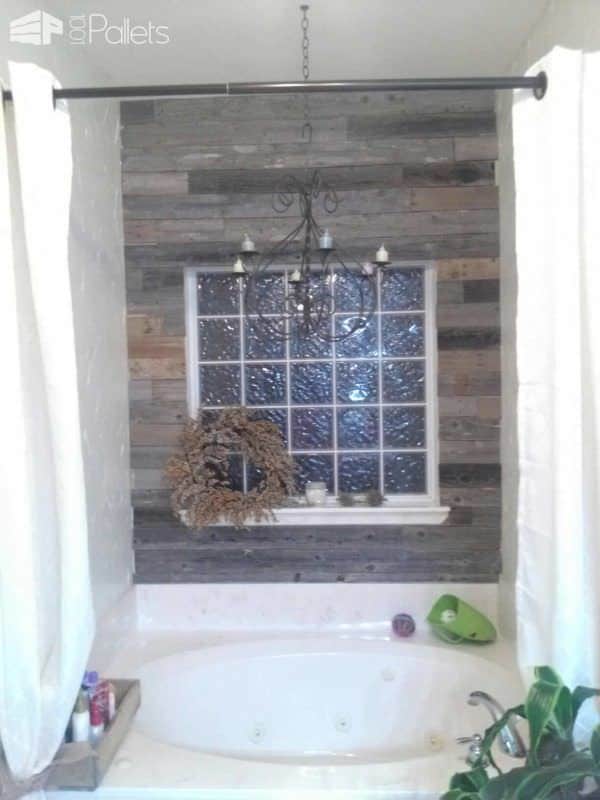 Reclaimed Fence & Pallet Wood Wall Pallet Walls & Pallet Doors Reclaimed Fence & Pallet Wood Wall Pallet Walls & Pallet Doors