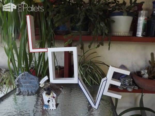 Recycled Pallet Wood Sign Pallet Wall Decor & Pallet Painting Recycled Pallet Wood Sign Pallet Wall Decor & Pallet Painting