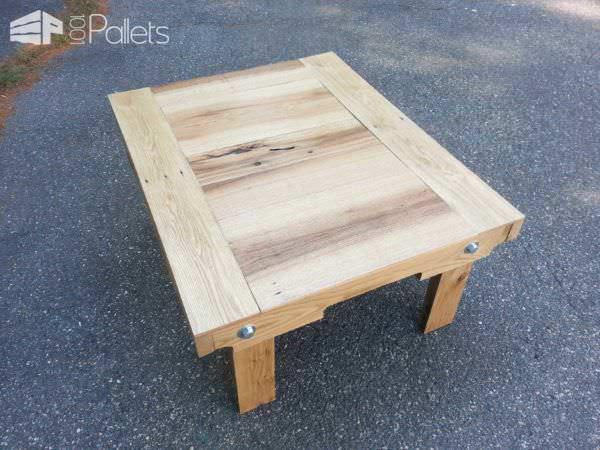 Simple Pallet Coffee Table Pallet Coffee Tables Simple Pallet Coffee Table Pallet Coffee Tables