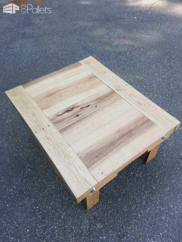 Simple Pallet Coffee Table Pallet Coffee Tables Simple Pallet Coffee Table Pallet Coffee Tables