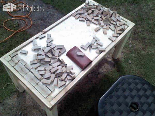 The Pallet Soul Coffee Table Pallet Coffee Tables The Pallet Soul Coffee Table Pallet Coffee Tables