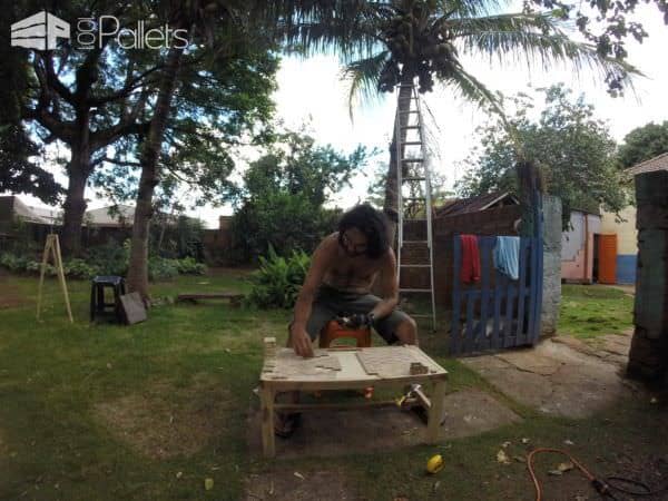 The Pallet Soul Coffee Table Pallet Coffee Tables The Pallet Soul Coffee Table Pallet Coffee Tables