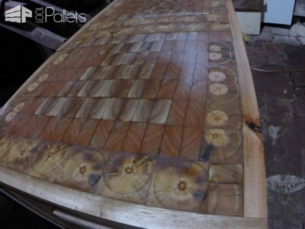 The Pallet Soul Coffee Table Pallet Coffee Tables The Pallet Soul Coffee Table Pallet Coffee Tables