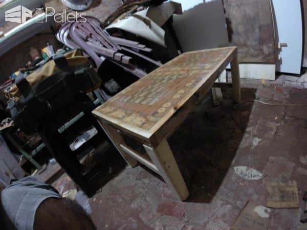 The Pallet Soul Coffee Table Pallet Coffee Tables The Pallet Soul Coffee Table Pallet Coffee Tables