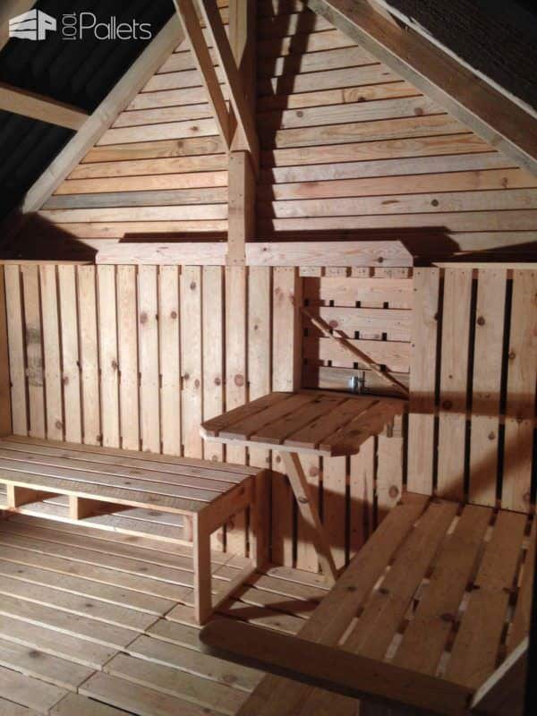 Pallet Cabin & Clubhouse: Build Your Own 19 Pallets Teenager Cabin Hideaway Fun Pallet Crafts for Kids Pallet Sheds, Cabins, Huts & Playhouses Pallet Cabin & Clubhouse: Build Your Own 19 Pallets Teenager Cabin Hideaway Fun Pallet Crafts for Kids Pallet Sheds, Cabins, Huts & Playhouses