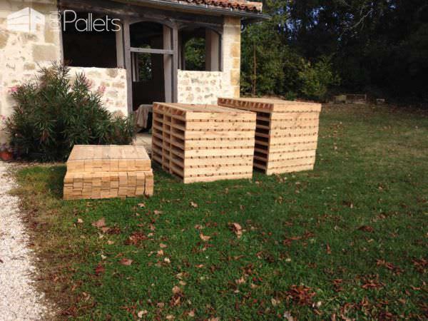 Pallet Cabin & Clubhouse: Build Your Own 19 Pallets Teenager Cabin Hideaway Fun Pallet Crafts for Kids Pallet Sheds, Cabins, Huts & Playhouses Pallet Cabin & Clubhouse: Build Your Own 19 Pallets Teenager Cabin Hideaway Fun Pallet Crafts for Kids Pallet Sheds, Cabins, Huts & Playhouses