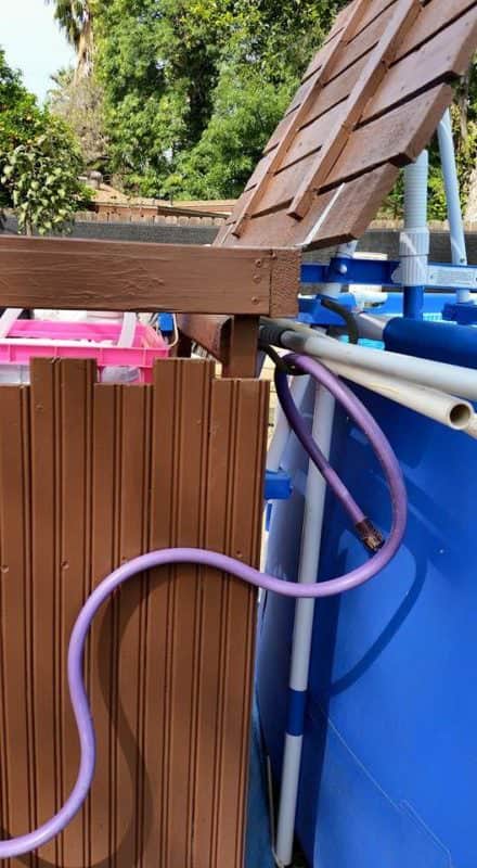Combo Above-ground Pool Deck & Supplies Caddy Lounges & Garden Sets Combo Above-ground Pool Deck & Supplies Caddy Lounges & Garden Sets