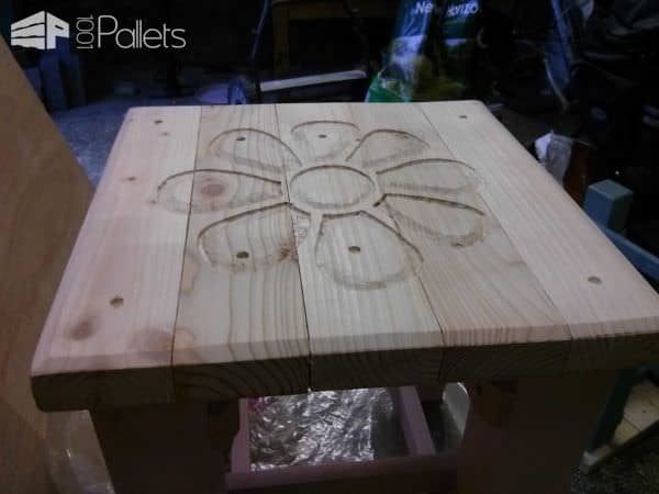 Garden Bench & Two Coffee Tables Made From Reclaimed Pallets Pallet Benches, Pallet Chairs & Stools Pallet Coffee Tables Garden Bench & Two Coffee Tables Made From Reclaimed Pallets Pallet Benches, Pallet Chairs & Stools Pallet Coffee Tables