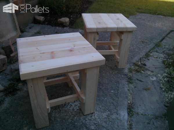 Garden Bench & Two Coffee Tables Made From Reclaimed Pallets Pallet Benches, Pallet Chairs & Stools Pallet Coffee Tables Garden Bench & Two Coffee Tables Made From Reclaimed Pallets Pallet Benches, Pallet Chairs & Stools Pallet Coffee Tables