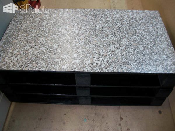 Pallet Coffee Table Pallet Coffee Tables Pallet Coffee Table Pallet Coffee Tables