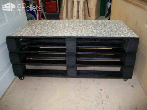 Pallet Coffee Table Pallet Coffee Tables Pallet Coffee Table Pallet Coffee Tables