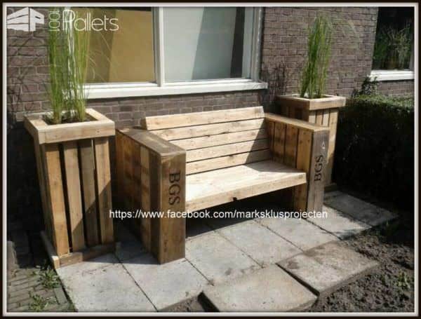 Pallet Crafter Interview #1: Mark Valkenburg Pallet Crafter Interviews Pallet Crafter Interview #1: Mark Valkenburg Pallet Crafter Interviews