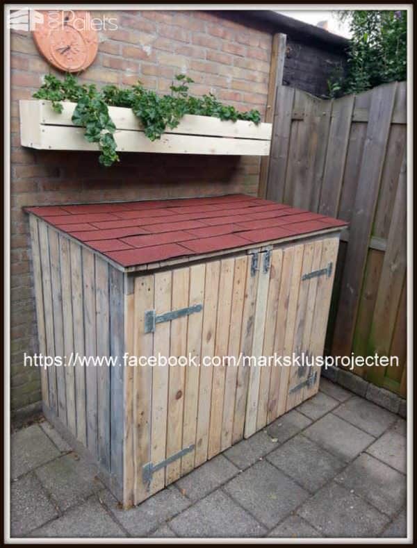 Pallet Crafter Interview #1: Mark Valkenburg Pallet Crafter Interviews Pallet Crafter Interview #1: Mark Valkenburg Pallet Crafter Interviews
