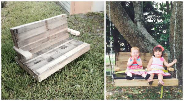 Using Pallets in the Garden Pallet Planters & Compost Bins Using Pallets in the Garden Pallet Planters & Compost Bins