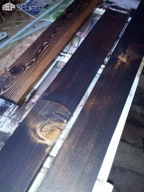 Back Deck Pallet Coffee Table Pallet Coffee Tables Back Deck Pallet Coffee Table Pallet Coffee Tables