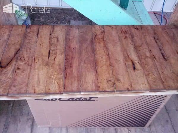 Back Deck Pallet Coffee Table Pallet Coffee Tables Back Deck Pallet Coffee Table Pallet Coffee Tables