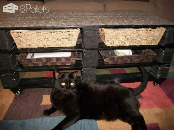 Pallet Coffee Table Pallet Coffee Tables Pallet Coffee Table Pallet Coffee Tables