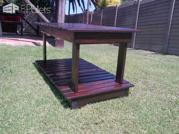 Pallet Coffee Table Pallet Coffee Tables Pallet Coffee Table Pallet Coffee Tables