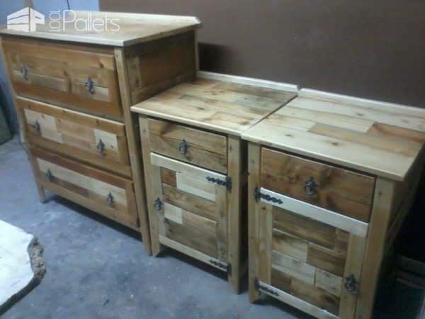 100% Pallet Bedroom Pallet Beds, Pallet Headboards & Frames 100% Pallet Bedroom Pallet Beds, Pallet Headboards & Frames