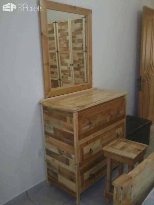 100% Pallet Bedroom Pallet Beds, Pallet Headboards & Frames 100% Pallet Bedroom Pallet Beds, Pallet Headboards & Frames