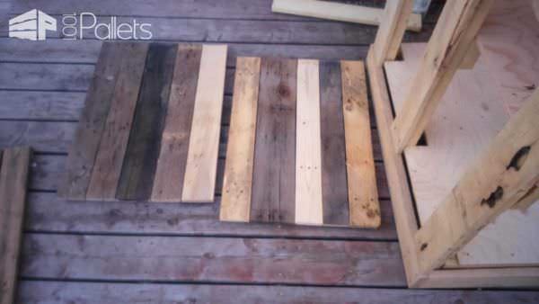 Aquarium Stand From Pallets Pallet TV Stands & Racks Aquarium Stand From Pallets Pallet TV Stands & Racks