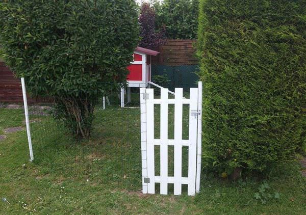 Red Pallet Chicken Coop Animal Pallet Houses & Pallet Supplies Red Pallet Chicken Coop Animal Pallet Houses & Pallet Supplies