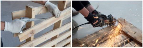 How to Dismantle a Pallet? Discover the Best Ways to Disassemble a Wood Pallet! How to Dismantle a Pallet? Discover the Best Ways to Disassemble a Wood Pallet!