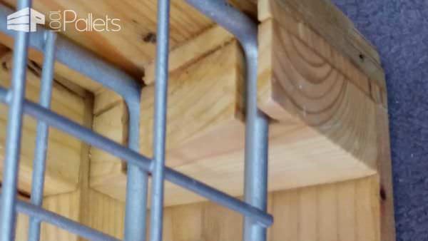 Craft Paint Pallet Rack or Pallet Caddy Pallet Shelves & Pallet Coat Hangers Craft Paint Pallet Rack or Pallet Caddy Pallet Shelves & Pallet Coat Hangers
