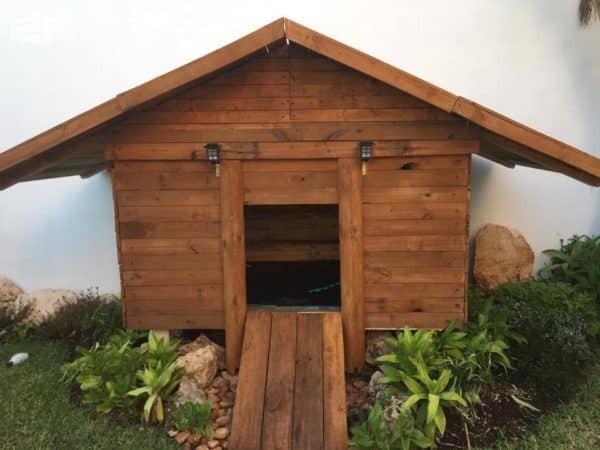 Kids Pallet Playhouse Fun Pallet Crafts for Kids Pallet Sheds, Cabins, Huts & Playhouses Kids Pallet Playhouse Fun Pallet Crafts for Kids Pallet Sheds, Cabins, Huts & Playhouses